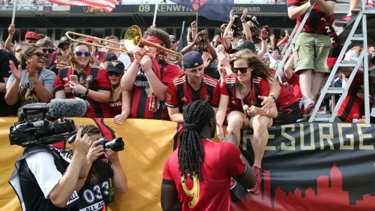 Photo credit: Jason Getz-USA TODAY Sports