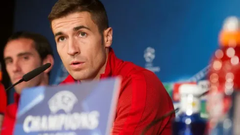 Winning Champions League, not Real revenge Atletico's aim: Gabi