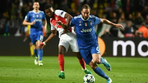 Monaco outclassed but Higuain warns Juve not there yet
