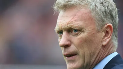 Sunderland still want me, says manager David Moyes