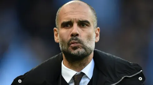 Guardiola plans spending spree to buy goals for Manchester City