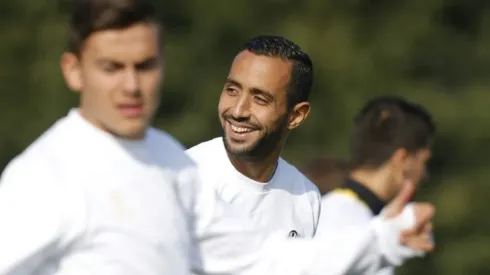 Juventus' Benatia in live TV racism storm