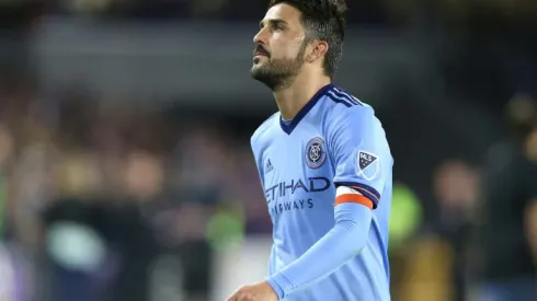 Wallace, Villa fire NYCFC past Atlanta in MLS