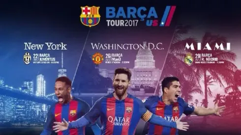 150,000+ tickets sold to Barcelona’s games in ICC