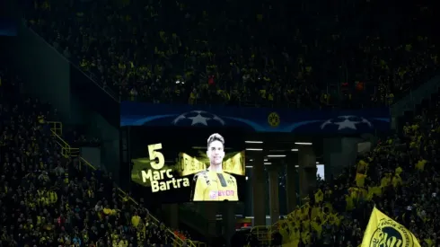 Bomb victim Bartra back in training: Dortmund