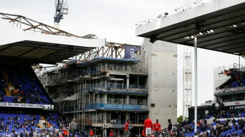 Spurs await 'special' White Hart Lane farewell