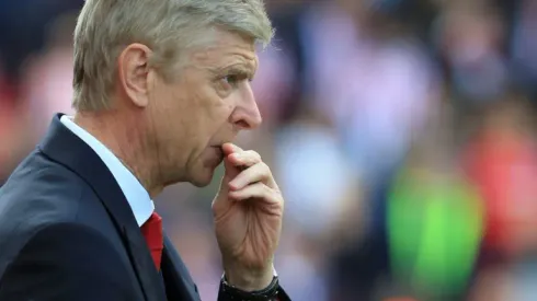 Arsene Wenger urges Arsenal fans to ignore boycott call