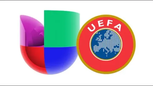 Univision shares details about UEFA Champions League coverage