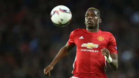 Grieving Pogba to miss Southampton trip