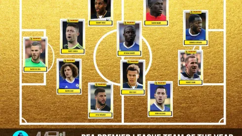 The 4 biggest PFA Team of the Year snubs