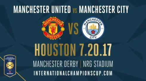 Presale codes announced for Man United vs. Man City