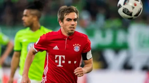 Legends Lahm, Alonso bow out with Bayern
