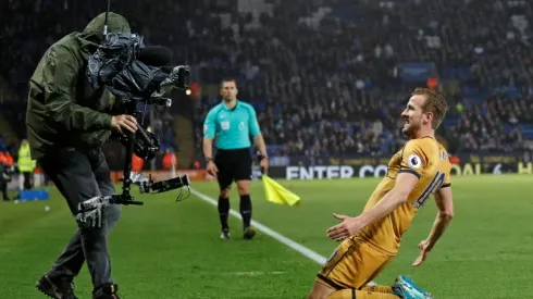 Special Kane not for sale, vows Pochettino