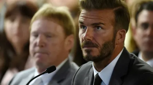 Beckham Miami stadium faces June 6 deadline - report