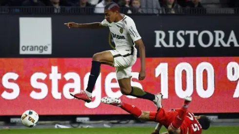 Champions Monaco sign off with Rennes win