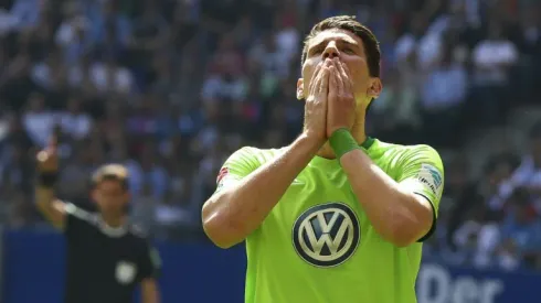 Wolfsburg go from beating Real to brink of relegation