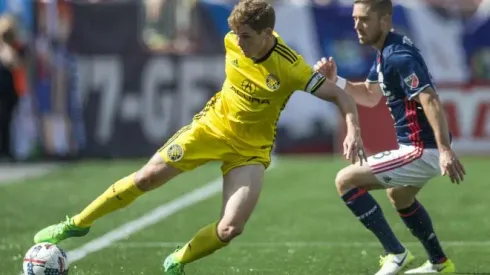 MLS attendances through gameweek 12 of the 2017 season