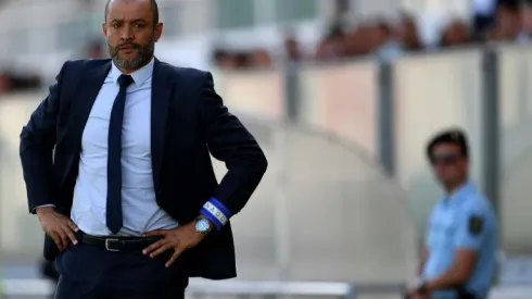 Trophyless Porto part ways with Nuno