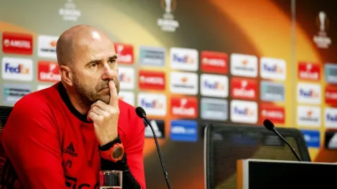 Europa League final has lost 'glow' - Ajax coach