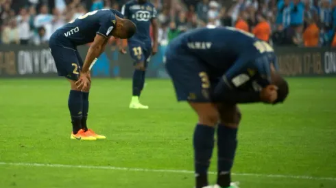 Relegated Bastia lose forfeit appeal