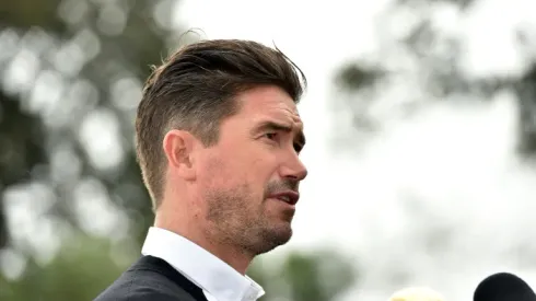 Australia's Kewell new manager of fourth-tier Crawley