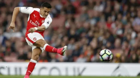 Sanchez - the 'Wonder Kid' seeking football greatness