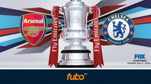 Chelsea vs. Arsenal FA Cup Final predicted lineups