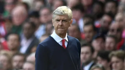 Medals don't matter to Wenger ahead of FA Cup final