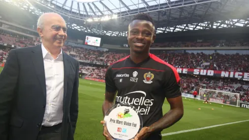 Nice will find it hard to hold on to Jean-Michael Seri