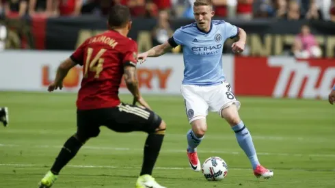 Photo credit: Brett Davis-USA TODAY Sports