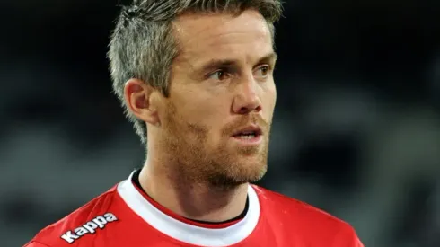 Football: Ex-France 'keeper Landreau named Lorient coach