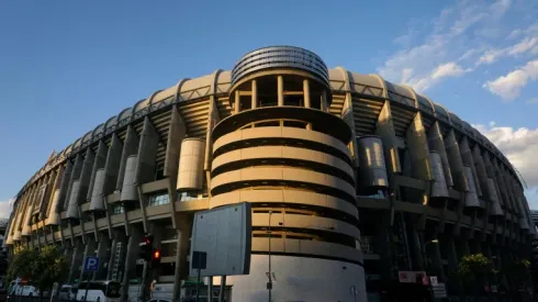 Madrid gives OK to Real stadium revamp