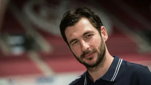 Schwarz takes over as Mainz head coach