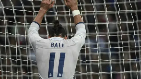 Juventus v Real Madrid — the Welsh connection