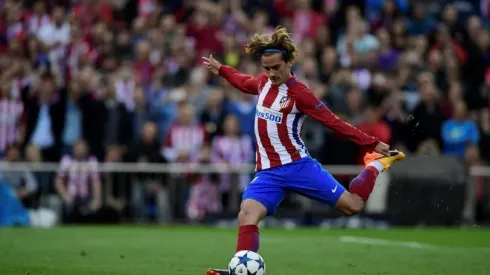 Man Utd cool interest in Griezmann - source
