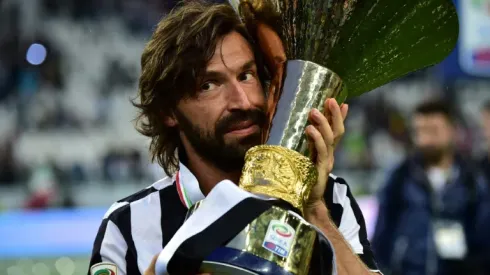 Win it for me, legend Pirlo tells Juventus