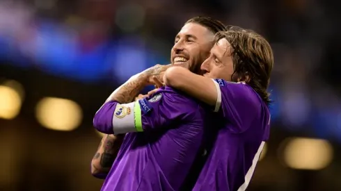 Five great sides that dominated Europe