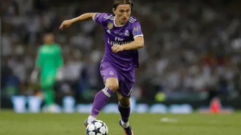Modric to testify at key Croatia corruption trial