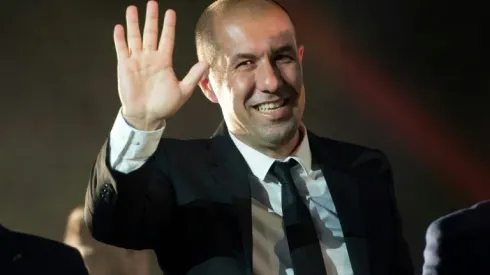 Monaco coach Jardim to stay until 2020 - club