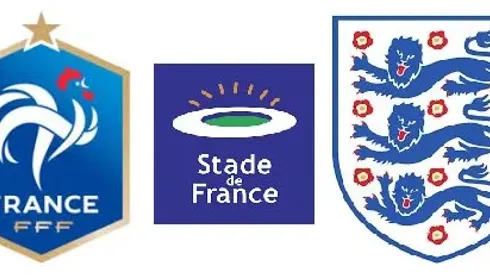 Where to find France vs. England on US TV and streaming