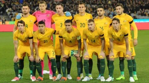 Australians in Confed Cup 'to win it' despite Brazil drubbing