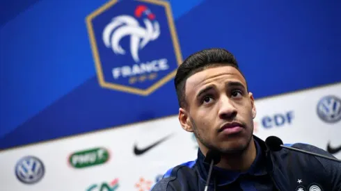 Bayern break transfer record to sign Tolisso from Lyon