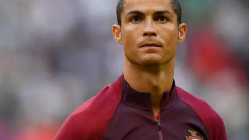 Ronaldo's Portugal take on Confederations Cup hosts Russia