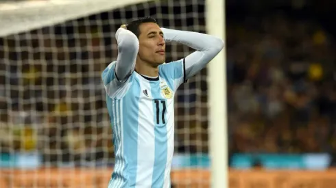 Di María fined for Spanish tax fraud