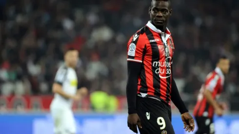 Balotelli 'ready to make financial effort' to stay in Nice