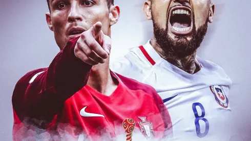 Where to find Portugal vs. Chile on US TV and streaming