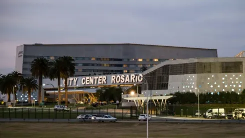 Football, showbiz stars set for Messi's wedding