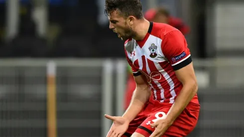 West Brom sign Saints' Rodriguez