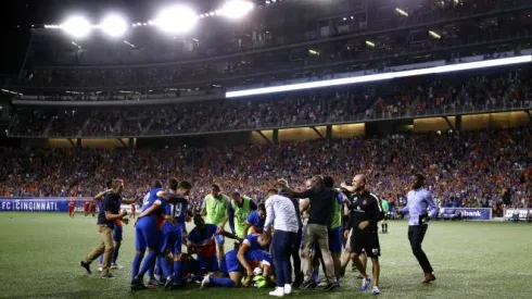 Photo credit: Aaron Doster-USA TODAY Sports