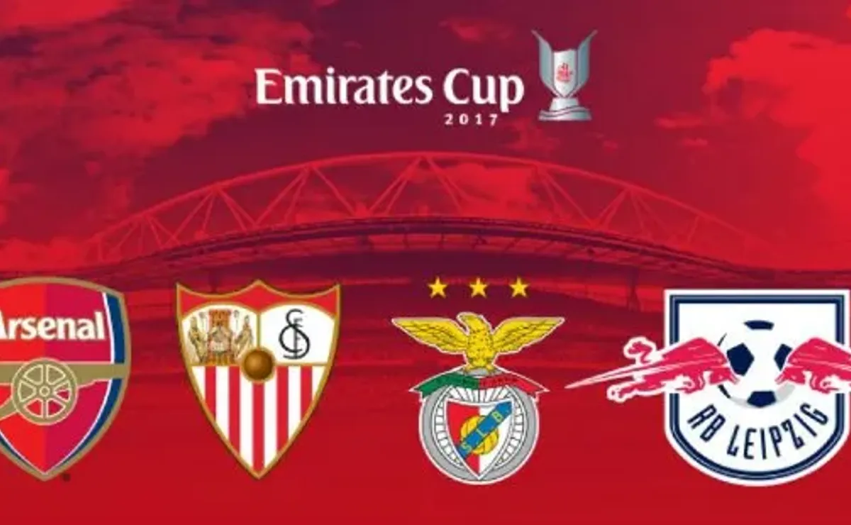 ESPN Deportes to broadcast Emirates Cup